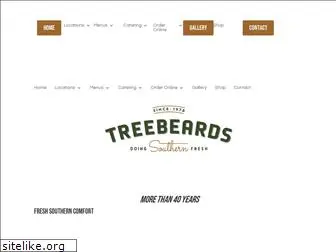 treebeards.com