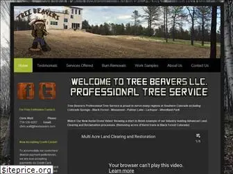 treebeavers.com