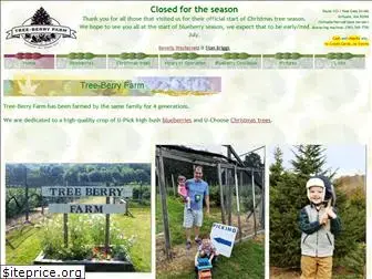 treeberryfarm.com