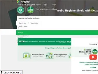 treebo.com