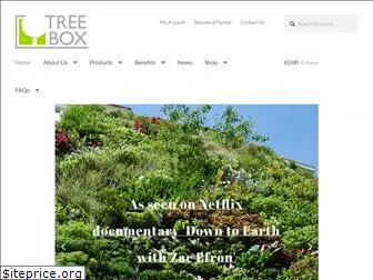 treebox.co.uk