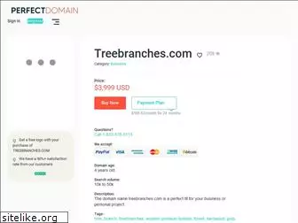treebranches.com