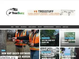 treebuzz.com