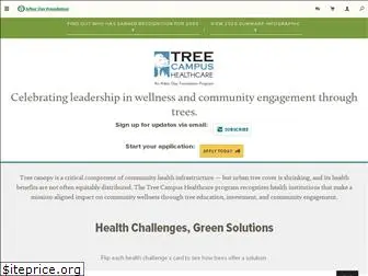 treecampushealthcare.org
