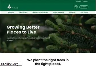 treecanada.ca