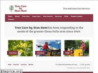 treecarebystanhunt.com