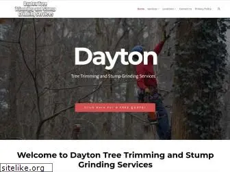 treecaredayton.com