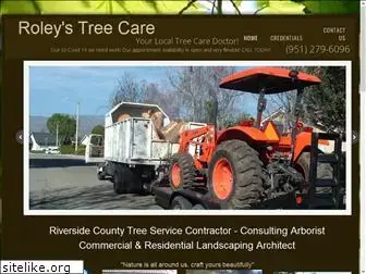 treecaredoctor.com