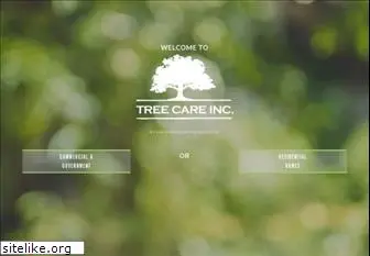 treecareinc.com