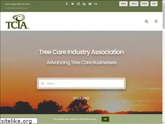 treecareindustry.org