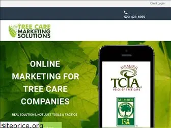 treecaremarketingsolutions.com