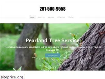 treecarepearland.com