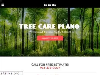 treecareplanotx.com