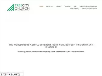 treecitychurch.com