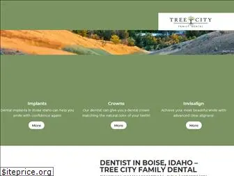 treecitydental.com