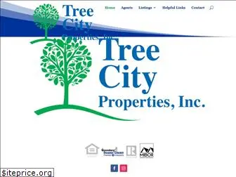 treecityproperty.com