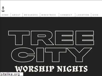 treecityworship.com