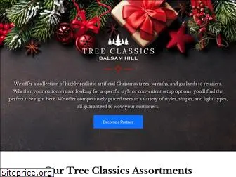 treeclassics.com