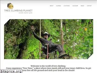 treeclimbingplanet.com