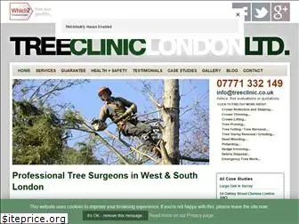 treeclinic.co.uk