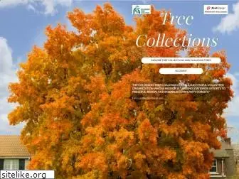 treecollections.com