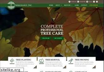 treecology.com
