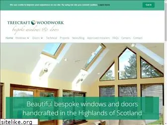 treecraft-woodwork.com