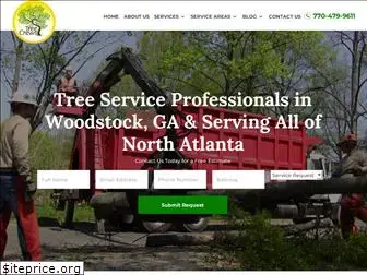 treecrews.com