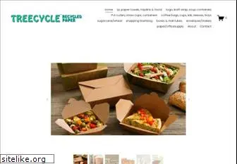 treecycle.com