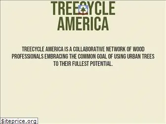 treecycleamerica.com