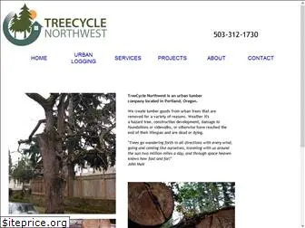 treecyclenw.com