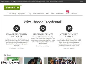 treedental.com