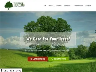 treedoctorconsulting.com