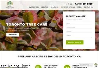 treedoctors.ca