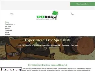 treedogatl.com
