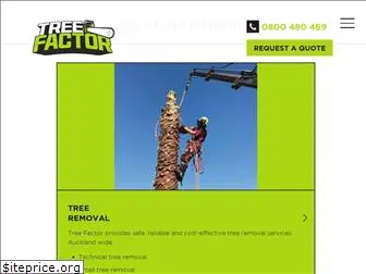 treefactor.co.nz