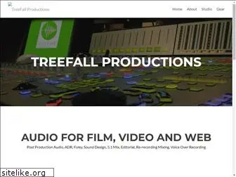 treefallproductions.com