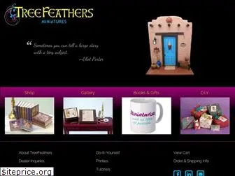 treefeathers.com