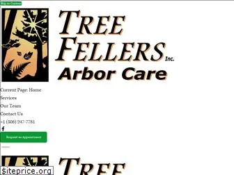 treefellers.com