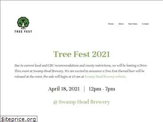 treefestfl.com