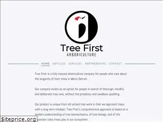 treefirst.org