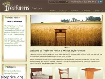 treeformsfurniture.com