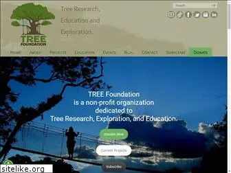 treefoundation.org