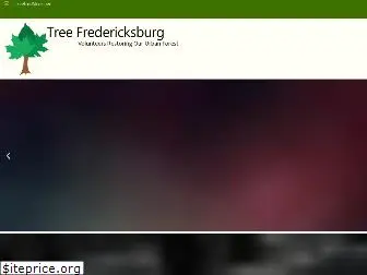 treefredericksburg.org