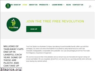 treefreeglobal.com