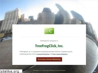 treefrogclick.com