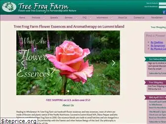 treefrogfarm.com