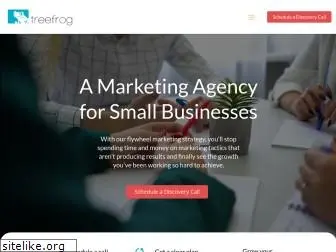 treefrogmarketing.com