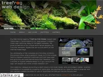 treefrogmultimedia.com