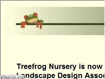 treefrognursery.com